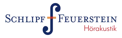 Schlipf-Feuerstein Hörakustik