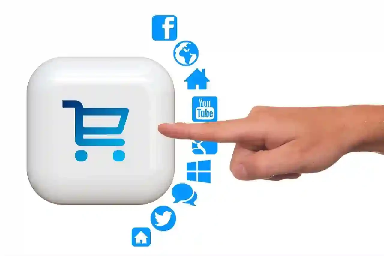 Onlineshops - die überzeugen