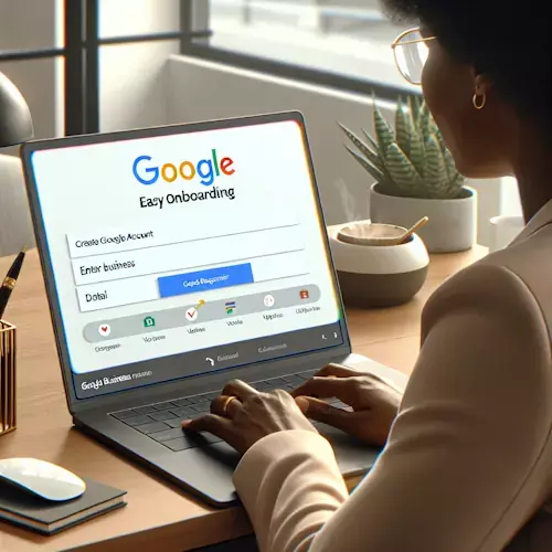 Unkomplizierte Einarbeitung Google Business ganz einfach