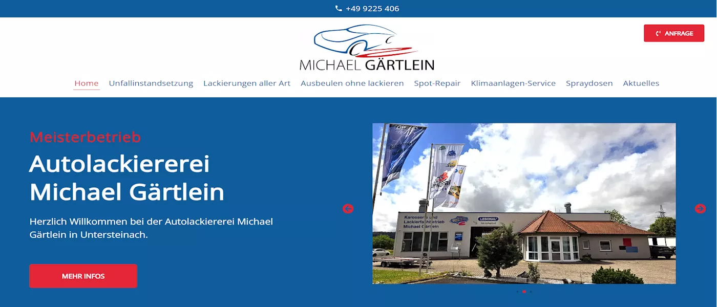Pflegedienst Kulmbach