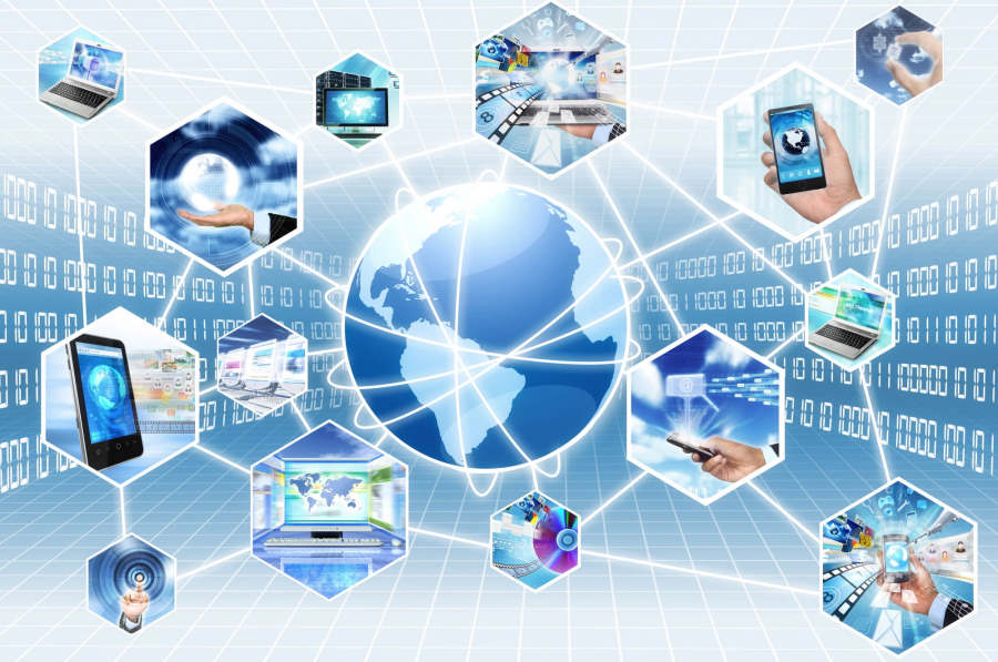Online-Verwaltung Cloud Computing Online-Verwaltung Cloud Computing