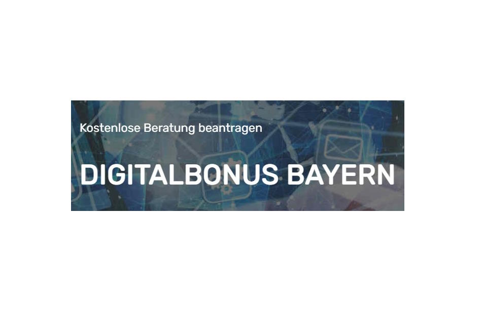 Antrag Digitalbonus Bayern Antrag Digitalbonus Bayern