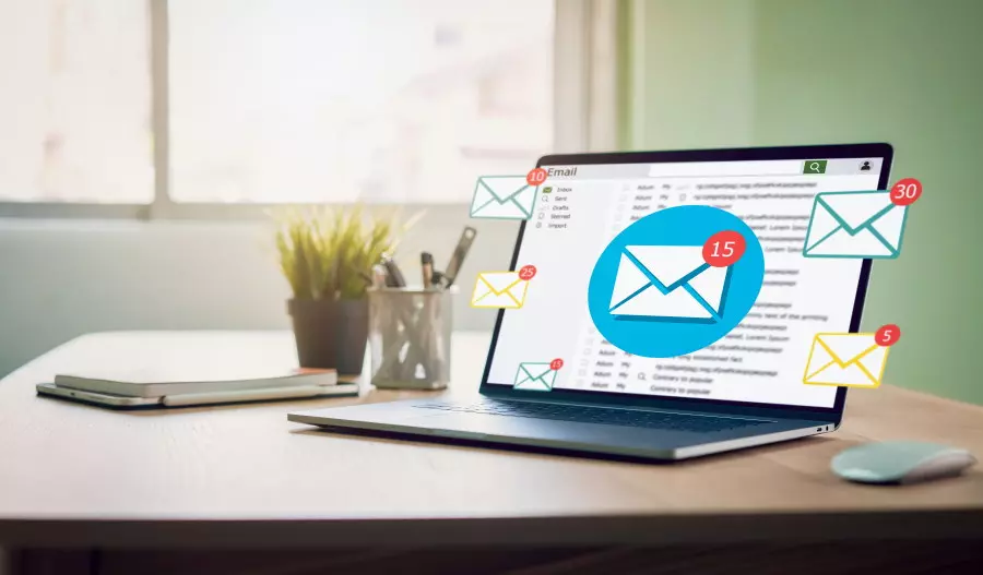 E-Mail Marketing E-Mail Marketing