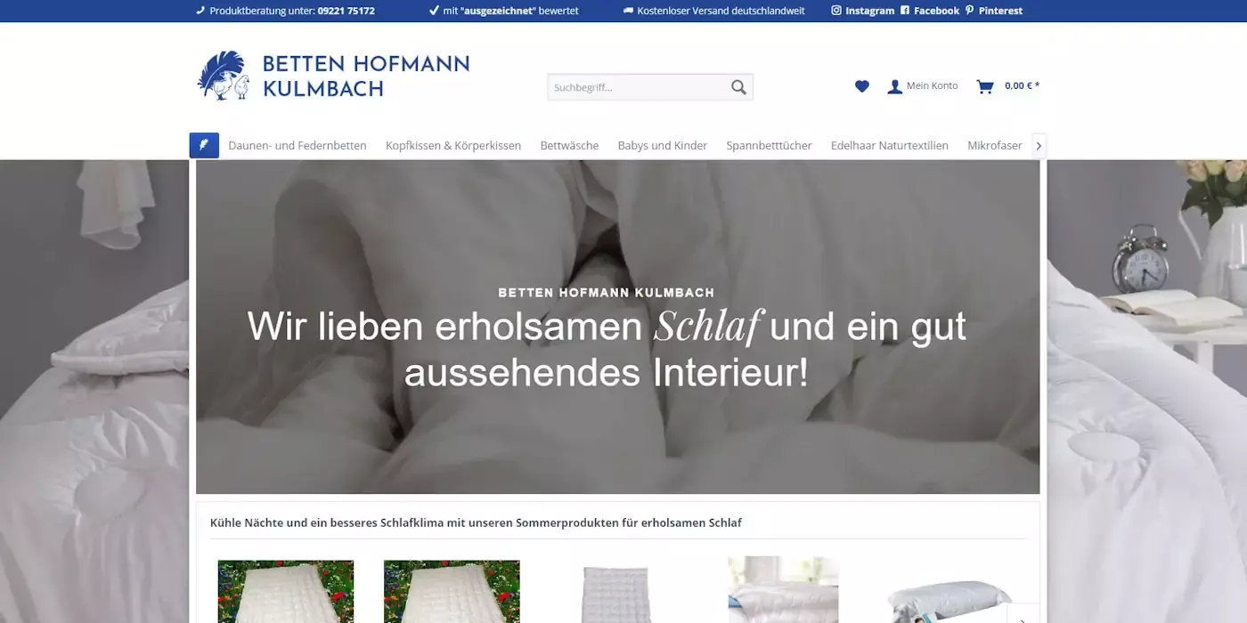 Betten Hofmann Kulmbach Betten Hofmann Kulmbach
