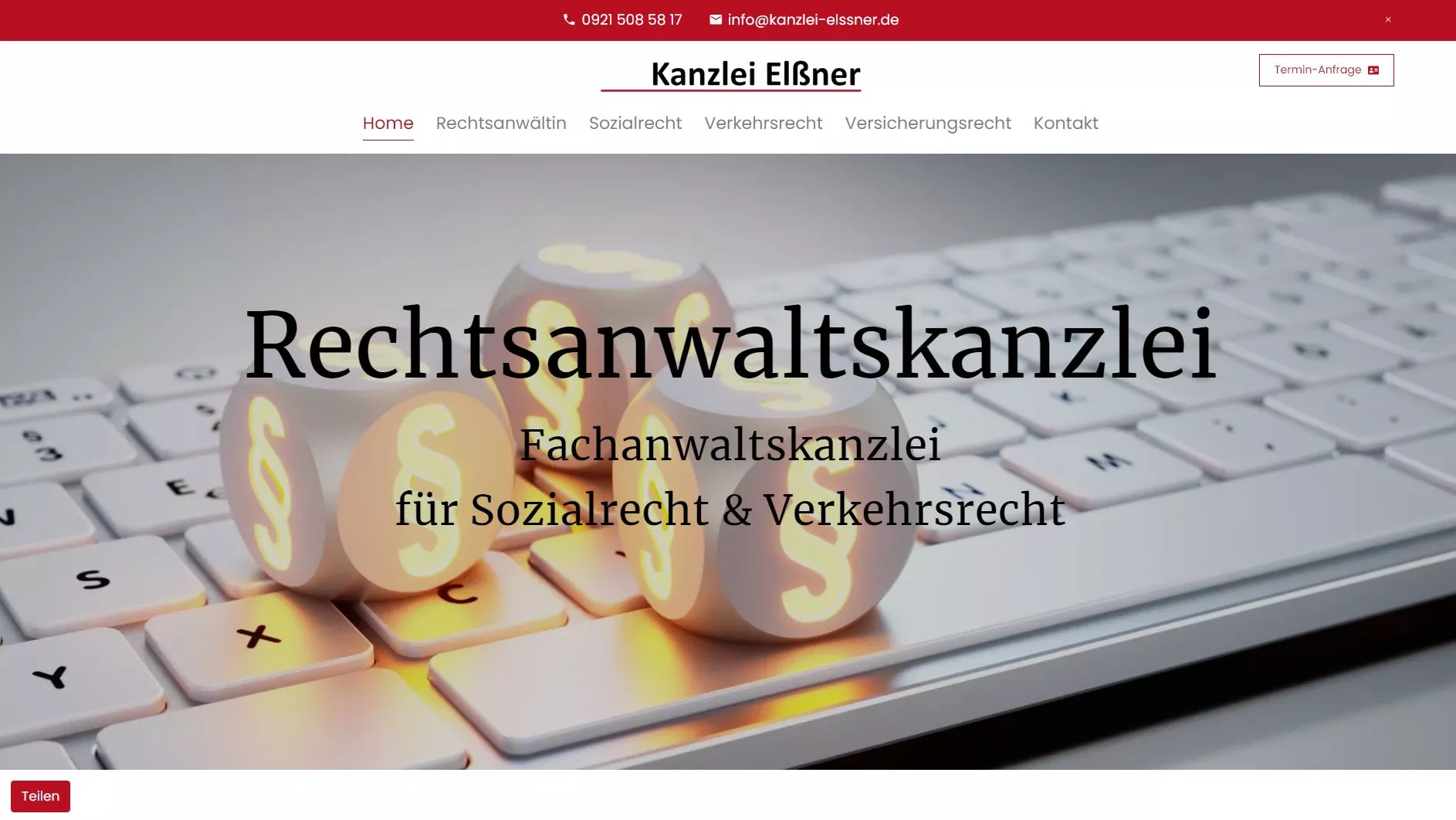 Kanzlei Elßner Kanzlei Elßner