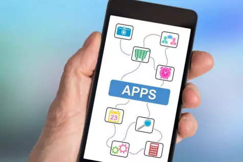 Schulung App-Erstellung mit der Worldsoft WBS Schulung App-Erstellung mit der Worldsoft WBS