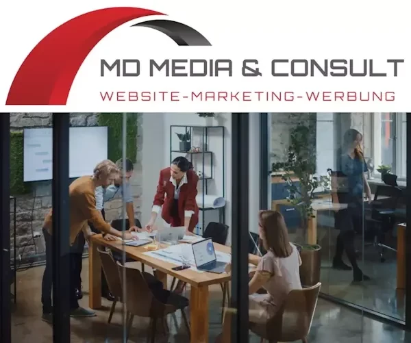 Ihre Vorteile durch die Zusammenarbeit mit unserer Full-Service-Agentur MD Media & Consult Ihre Vorteile durch die Zusammenarbeit mit unserer Full-Service-Agentur MD Media & Consult