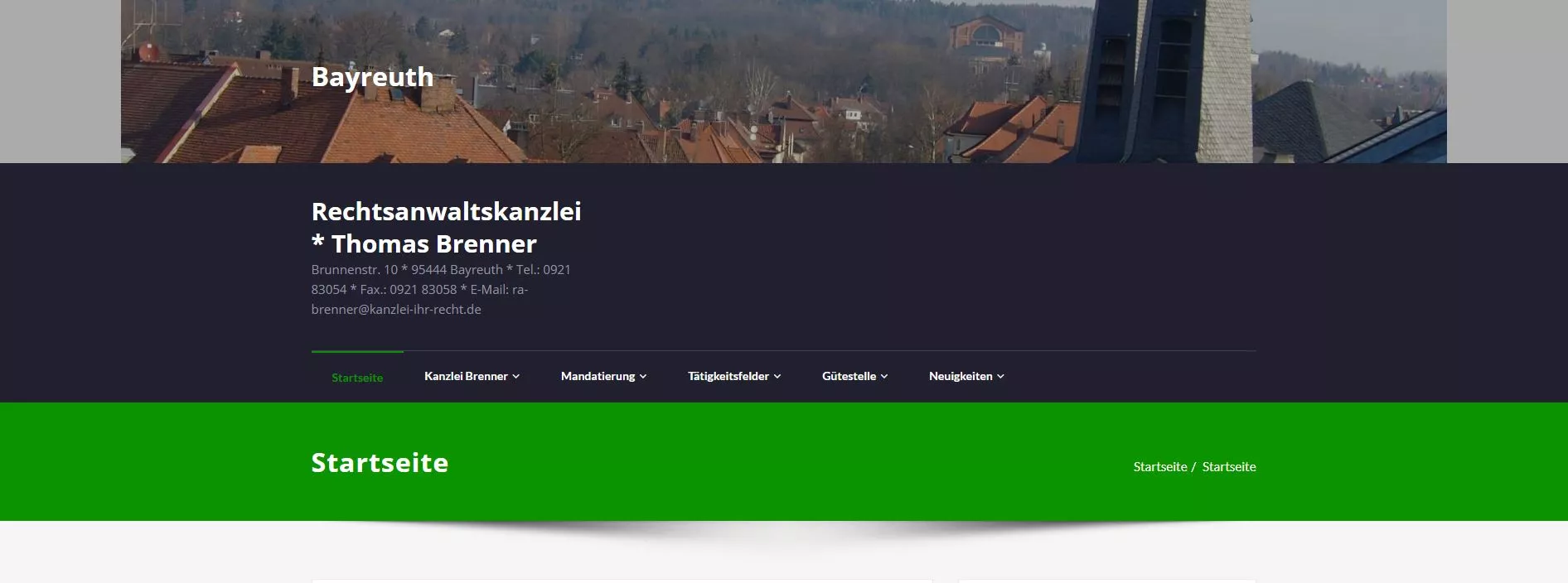 Kanzlei Ihr Recht Kanzlei Ihr Recht