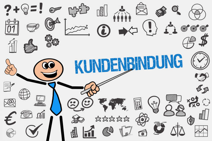 Online Kundenbindung Online Kundenbindung