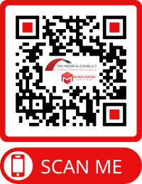 QR- Marketing MD Media & Consult QR- Marketing MD Media & Consult