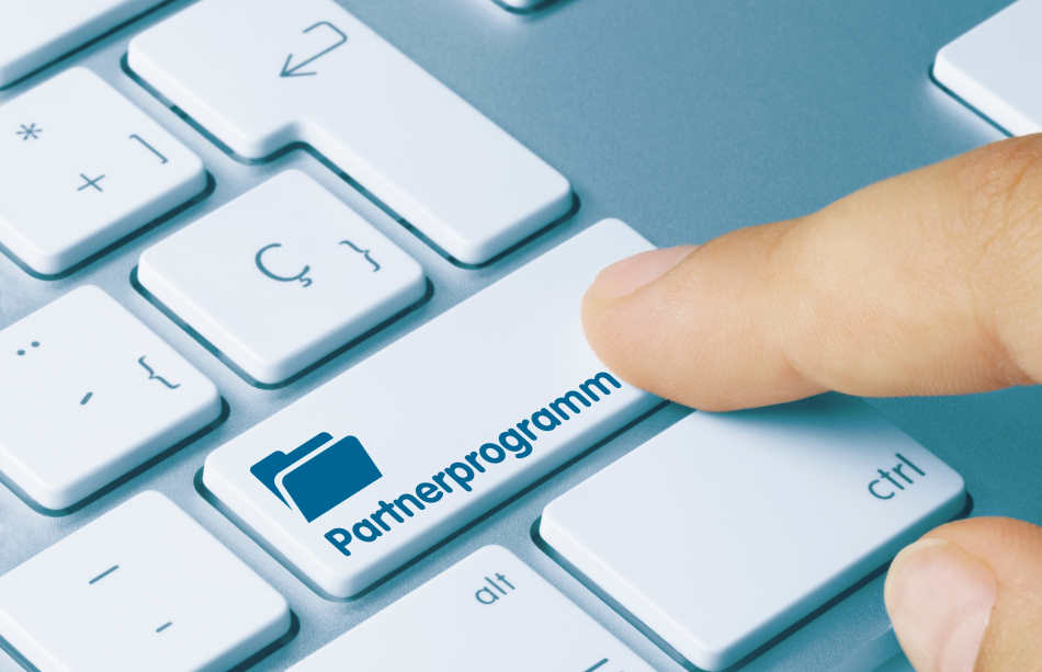 Partnerprogramm MD Media & Consult Partnerprogramm MD Media & Consult