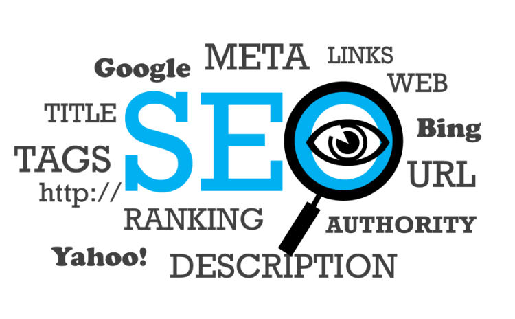 SEO-Maßnahmen SEO-Maßnahmen
